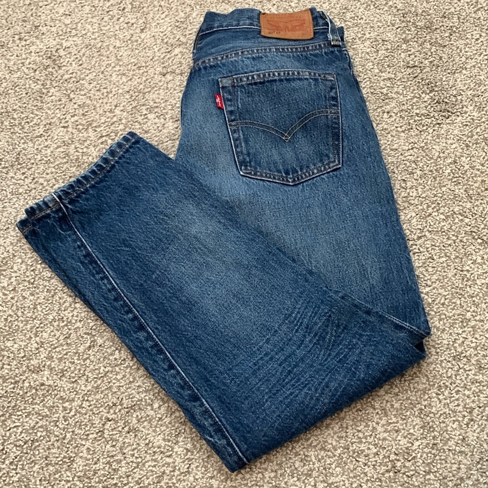 Levi jeans